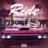 Elieyeam - Ride (feat. Mickey Shiloh & JxHines) [Remix] - Single